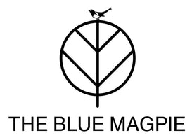 The Blue Magpie