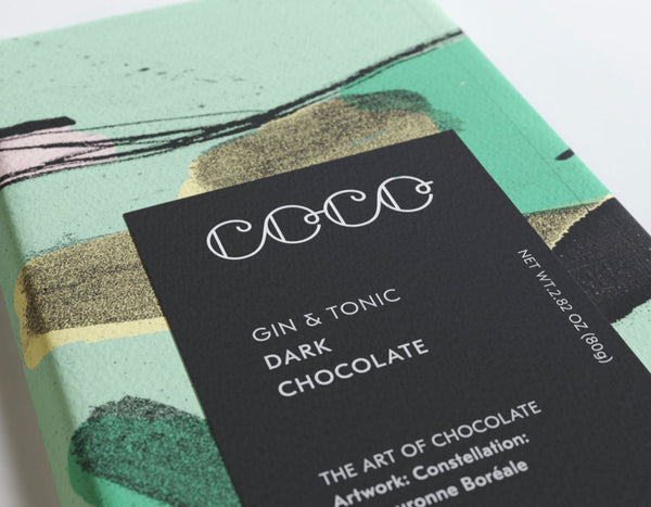 Artisan Scottish Chocolate and Confectionery