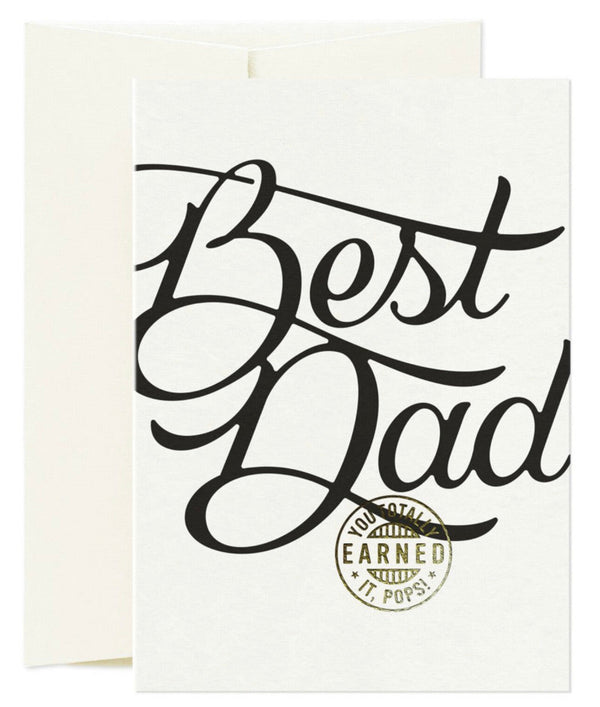 Fathers Day Card Collection